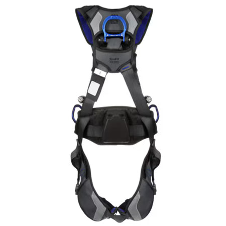 3M™ DBI-SALA® ExoFit™ XE200 Komfort-Windenergie-Positionierungsgurt 1112745, Größe 2, 1 pro Karton
