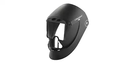 3M™ Speedglas™ Ersatzschale für Schweißhelm, 9000/9002NC, 401395