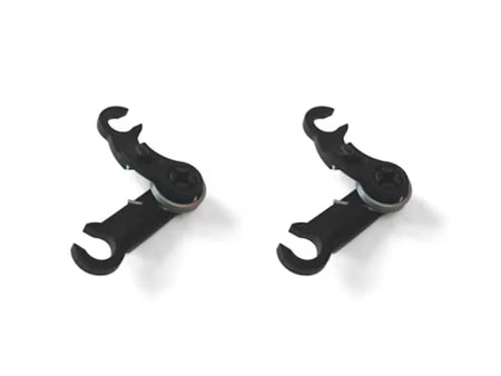 3M™ Speedglas™ Drehgelenk-Kits und -Teile, Scharniermechanismus, 9100FX/9100FX-Air, 197144