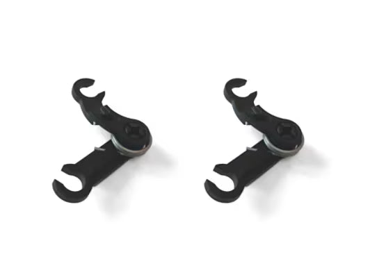 3M™ Speedglas™ Drehgelenk-Kits und -Teile, Scharniermechanismus, 9100FX/9100FX-Air, 197144