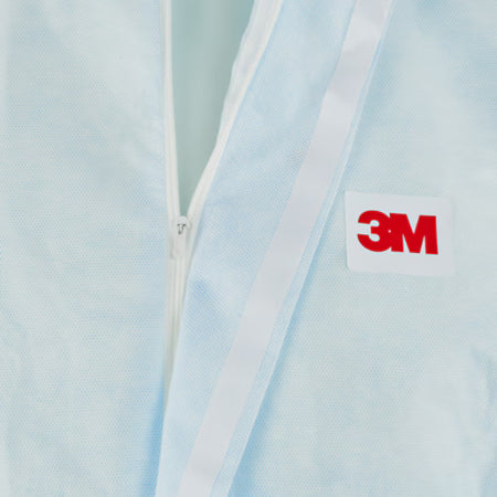 3M™ Schutzanzug 4532+, Cool White, 4XL