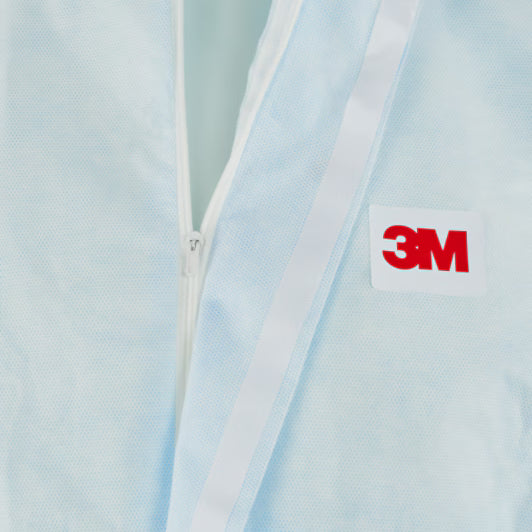 3M™ Schutzanzug 4532+, Cool White, 2XL