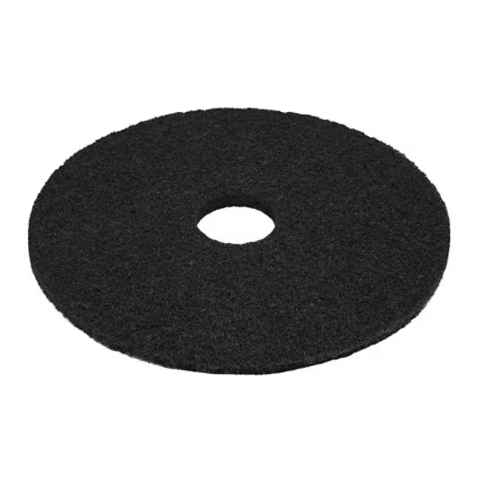 Scotch -brite ™ Premium Floor Pads - Schwarz - 355 mm - 5/Box | 1 Übertreibung von 5 Stück