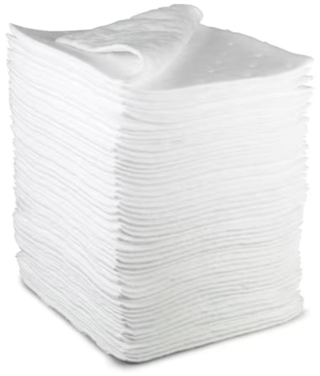3M™ Ölbindetücher HP-255, 482 mm x 432 mm, 50/Karton