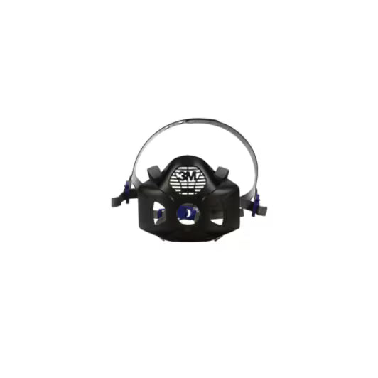 3M™ Secure Click™ Kopfband für wiederverwendbare Maske, für 3M™ Secure Click™ Halbmasken der Serie HF-800 mit Sprechmembrane, HF-800-04