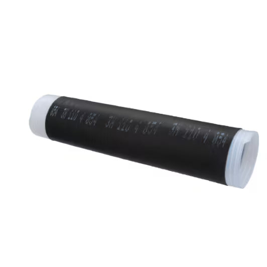 3M™ 8430.18 Kaltschrumpfschlauch, EPDM, Schwarz, 93,7/42,6 mm, 457 mm