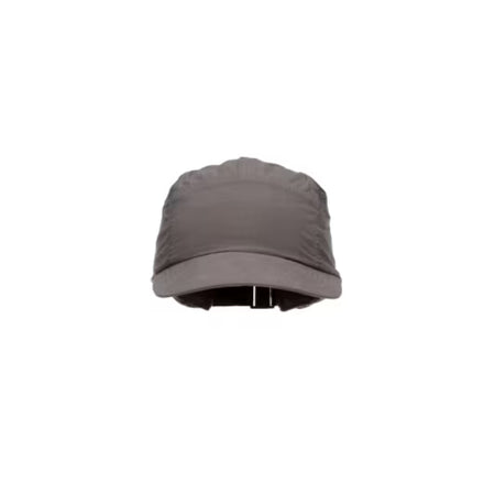 3M™ First Base™ + Anstoßkappe 2014298, grau, Standardschirm (70 mm)