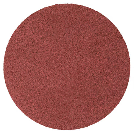 3M™ Cubitron™ II Hookit™ Schleifscheibe 947A, 115 mm, ungelocht, 80+