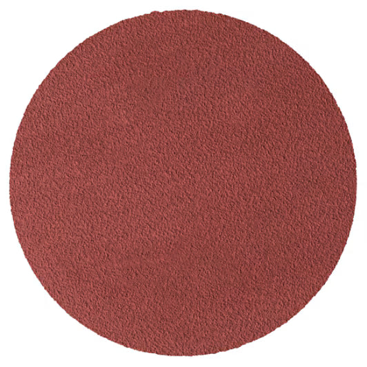 3M™ Cubitron™ II Hookit™ Schleifscheibe 947A, 115 mm, ungelocht, 80+