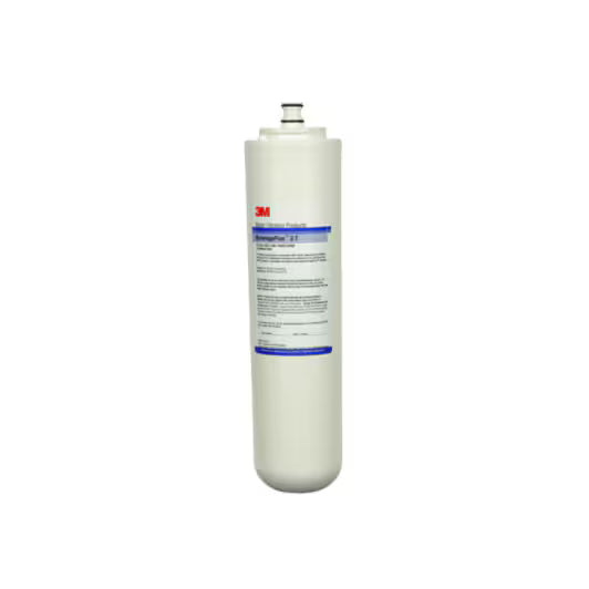 3M™ Wasserfilterkartusche, Umkehrosmose, Modell T für BEV150, 5631306, 4er-Karton