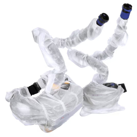 3M™ Versaflo™ PAPR-Haube TR-681, für TR-600/800 PAPR