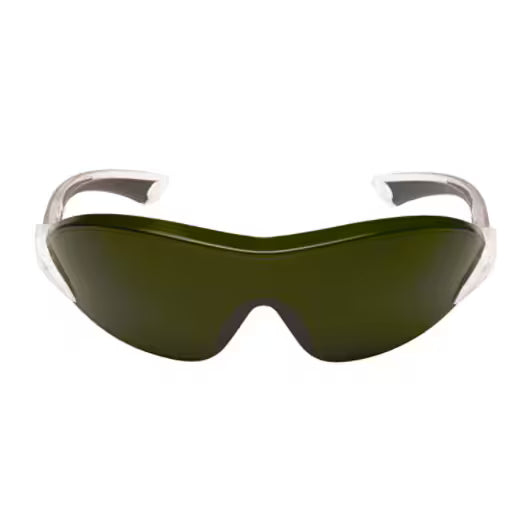 3M™ Schutzbrille Serie 2840, kratzfest/antibeschlag, Schweißerschutzstufe 5.0, 20/Karton