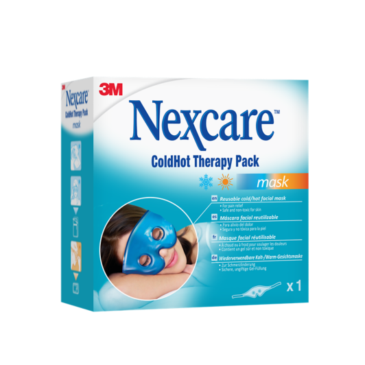 Nexcare™ Kalt-Warm-Maske