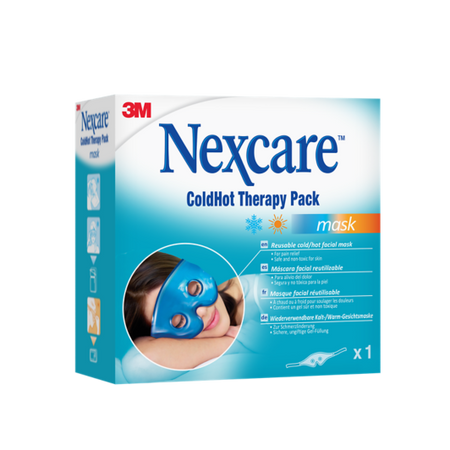 Nexcare™ Kalt-Warm-Maske