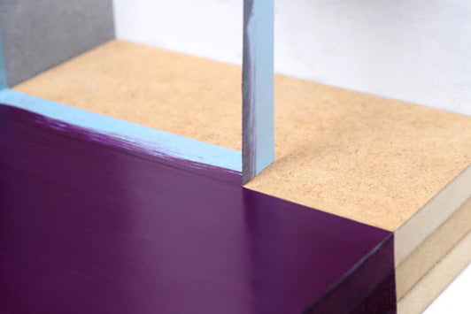3M™ Malerabdeckband 2899, Blau, 18 mm x 50 m