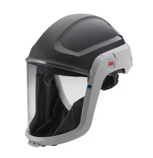 3M™ Versaflo™ Helm M-307 mit 3M™ Adflo™ Gebläseatemschutzsystem, 857720