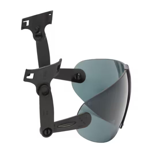 3M™ Integrierte Schutzbrille, grau, V9G