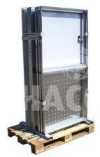 Deconta ECO-Line 900 Paneeldusche 3 Kammern