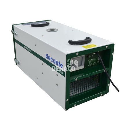 Deconta G100 SRE Unterdruckmaschine 230V