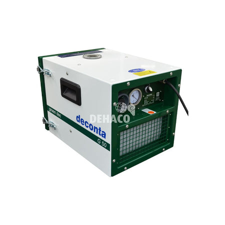Deconta G50 SE Unterdruckmaschine 230V