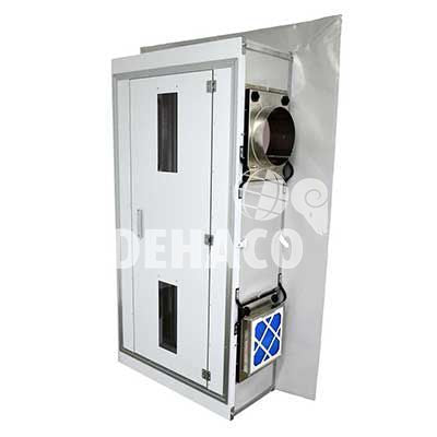 Deconta SMART-DOOR 750