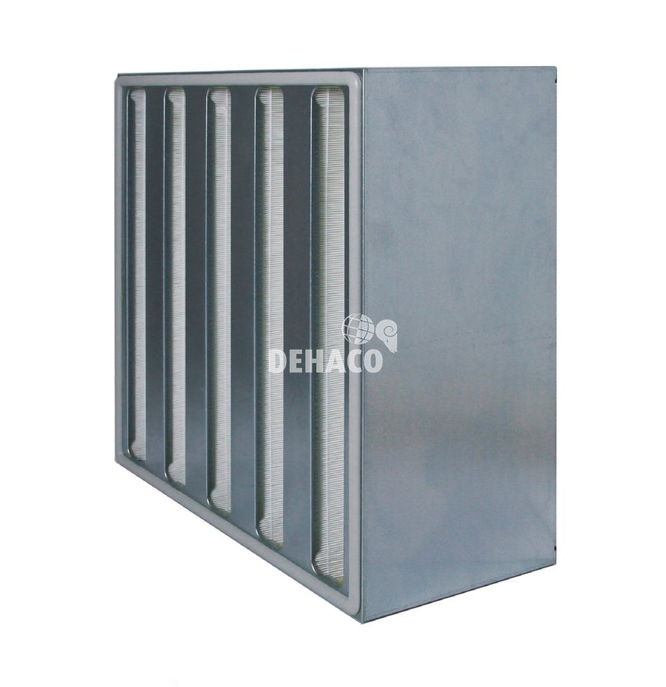Dehaco HEPA-Filter HICAP