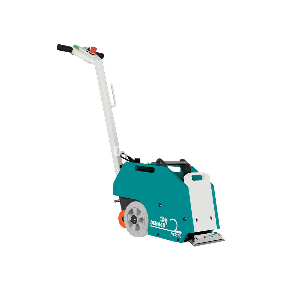 Dehaco Bodenstripper DTS100, 230V/110V