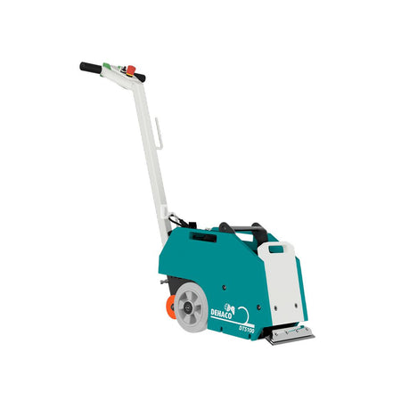 Dehaco Bodenstripper DTS100, 230V/110V