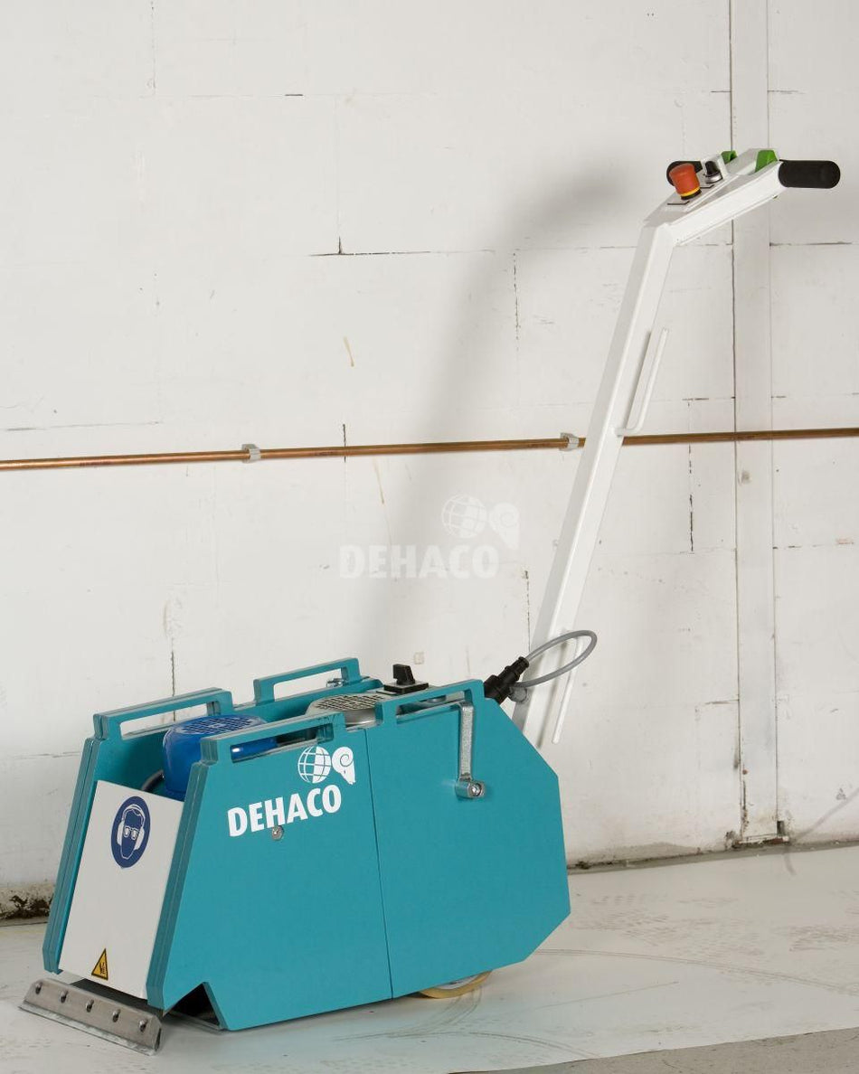 Dehaco Bodenstripper DTS170, 230V/110V