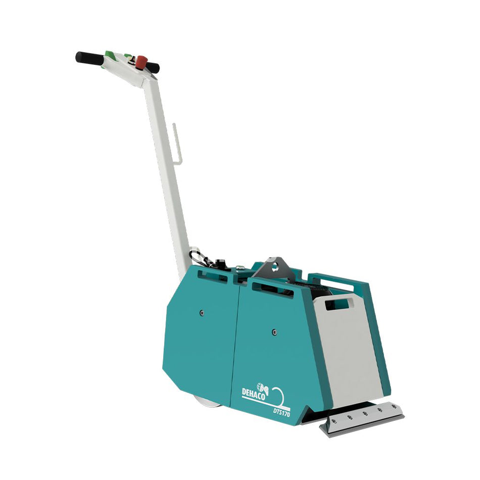 Dehaco Bodenstripper DTS170, 230V/110V