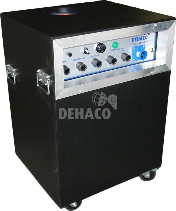 Dehaco WMS85 Wassermanagement Inhalt 85 Liter