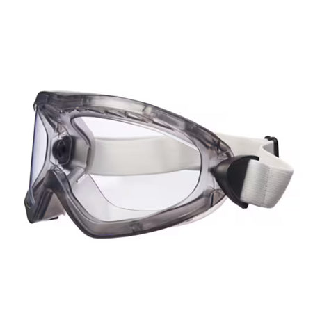 3M™ Schutzbrille Serie 2890, indirekte Belüftung, Antibeschlag, klares Acetatglas, 2890A