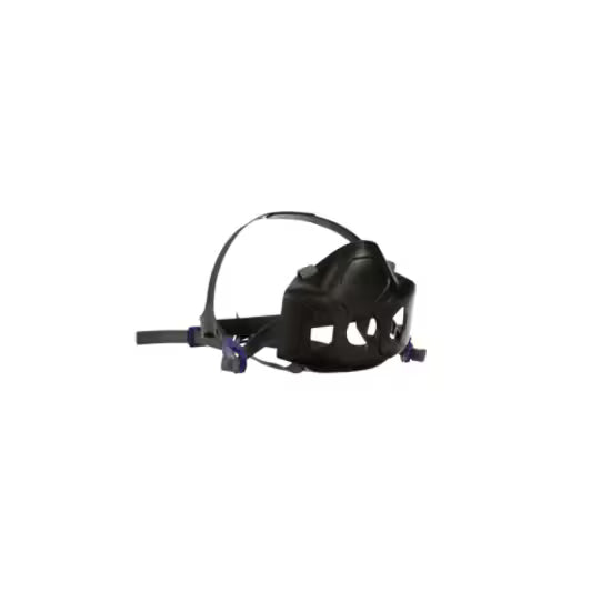 3M™ Secure Click™ Kopfbänderung für wiederverwendbare Maske, für 3M™ Secure Click™ Halbmasken der Serie HF-800, HF-800-01