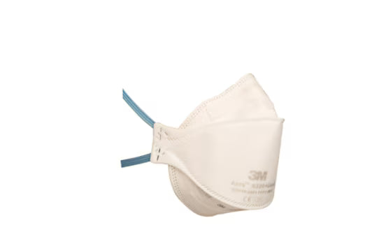 3M™ Aura™ 9320+ Gen3 Atemschutzmaske, FFP2, Ohne Ausatemventil