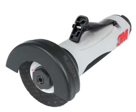 3M™ Trennschleifer 20233, 3 Zoll, 1 PS, 25.000 U/min