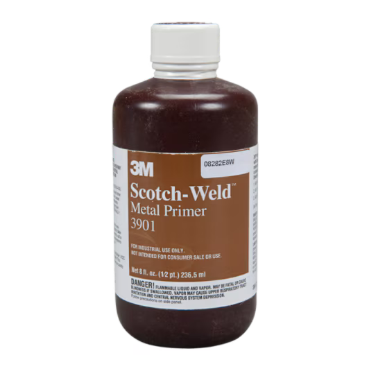3M™ Scotch-Weld™ Metallprimer 3901, rot, 240 ml