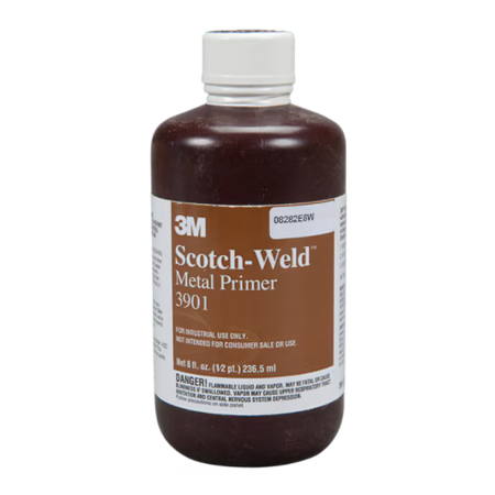 3M™ Scotch-Weld™ Metallprimer 3901, rot, 240 ml