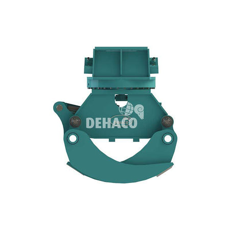 DHG150-R Hydraulischer Holzgreifer mit Rotation 1,2 - 3 Tonnen