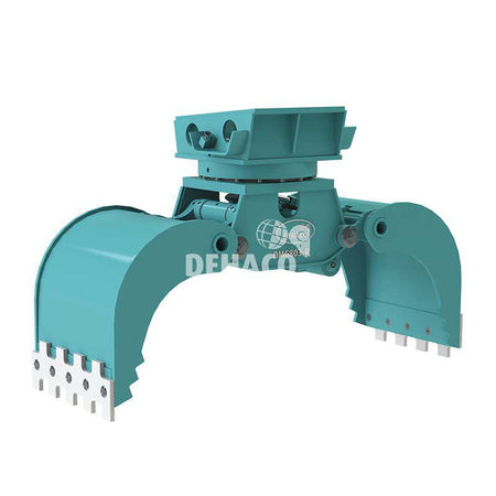 DMG803-R Hydraulischer Mehrzweckgreifer 12 - 20 Tonnen