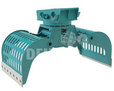 DSG1002, 16 - 20 Tonnen