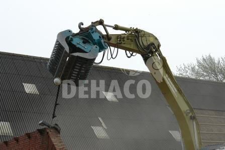 DSG1002, 16 - 20 Tonnen