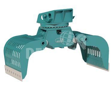 DSG1702, 23 - 30 Tonnen