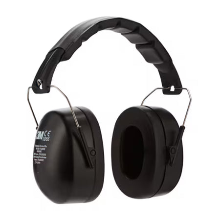 3M™ Faltbarer Kapselgehörschutz 90563E (94-105 dB)