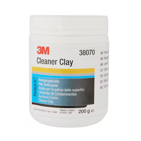 3M™ Perfect-It™ Reinigungsknete, 200 g, 38070