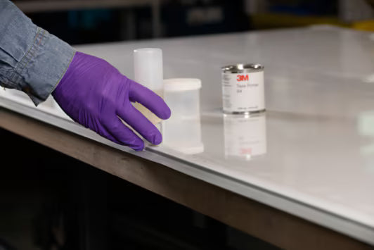 3M™ VHB™ Universalprimer UV, Hellgelb, 236 ml