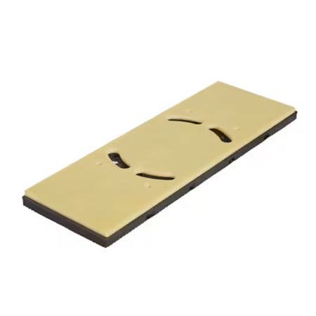 3M™ Hookit™ Purple+ Multihole Stützteller, 70 mm x 198 mm, 50774