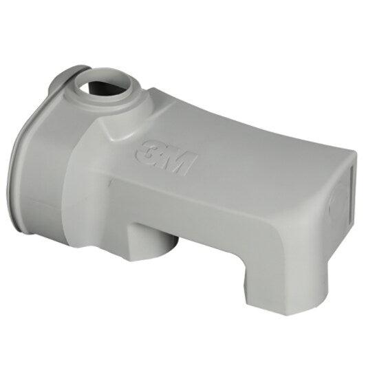 3M™ Ersatzgehäuse für motorgestützte Atemschutzsysteme PF2-600E-ASB, PF2-930-ASB