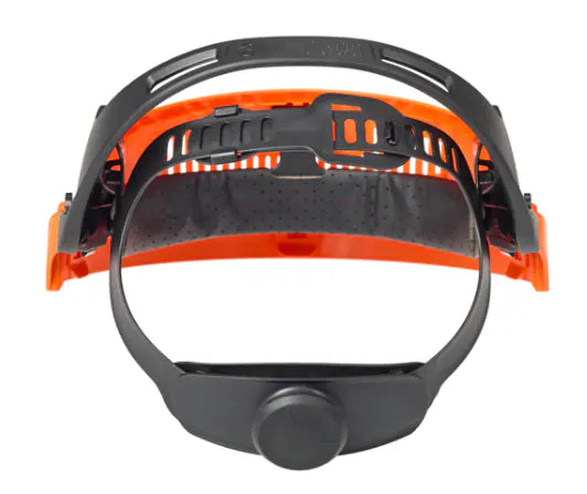 3M™ Kopfsetkombination, Forstwirtschaft, orange, G500V5CH510-OR