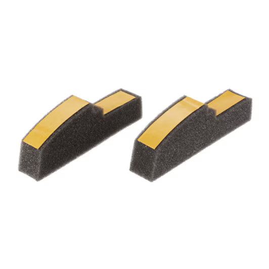 3M™ Seitenfensterabdeckung für Schweißhelm, Seitenabdichtung, 9100 MP-Lite, 891016