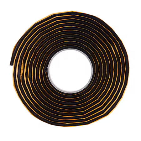 3M™ Butyldichtungsband für Windschutzscheiben und Karosserien 8 mm x 4,5 m, 08611